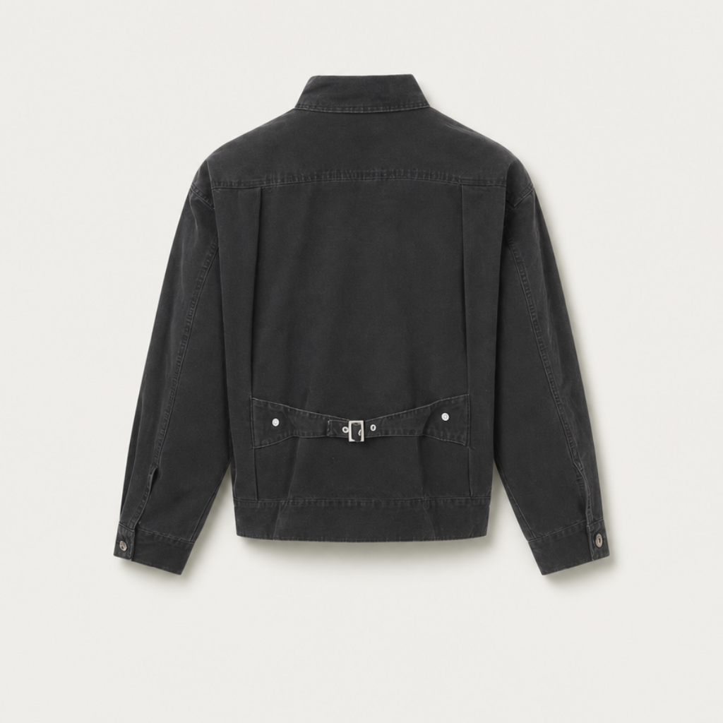 Carpenter Jacket