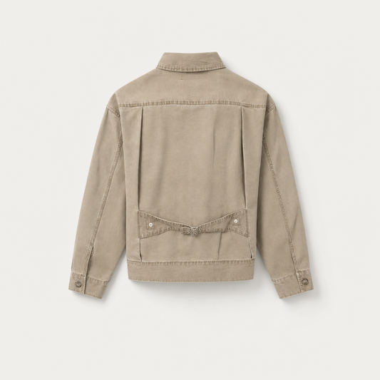 Carpenter Jacket