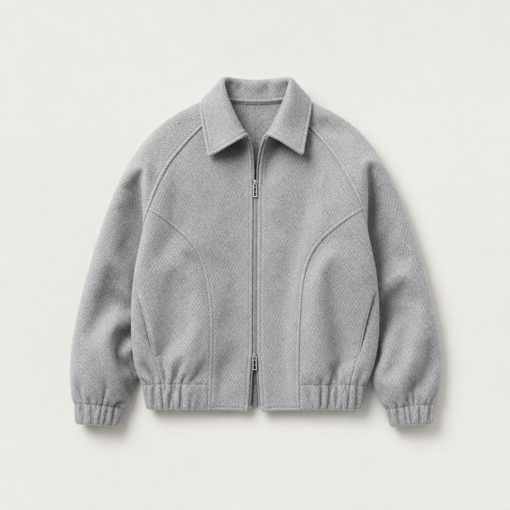 Gallery Jacket