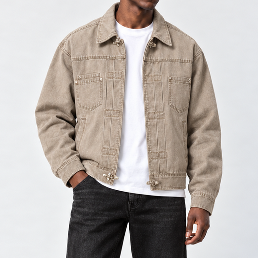 Carpenter Jacket