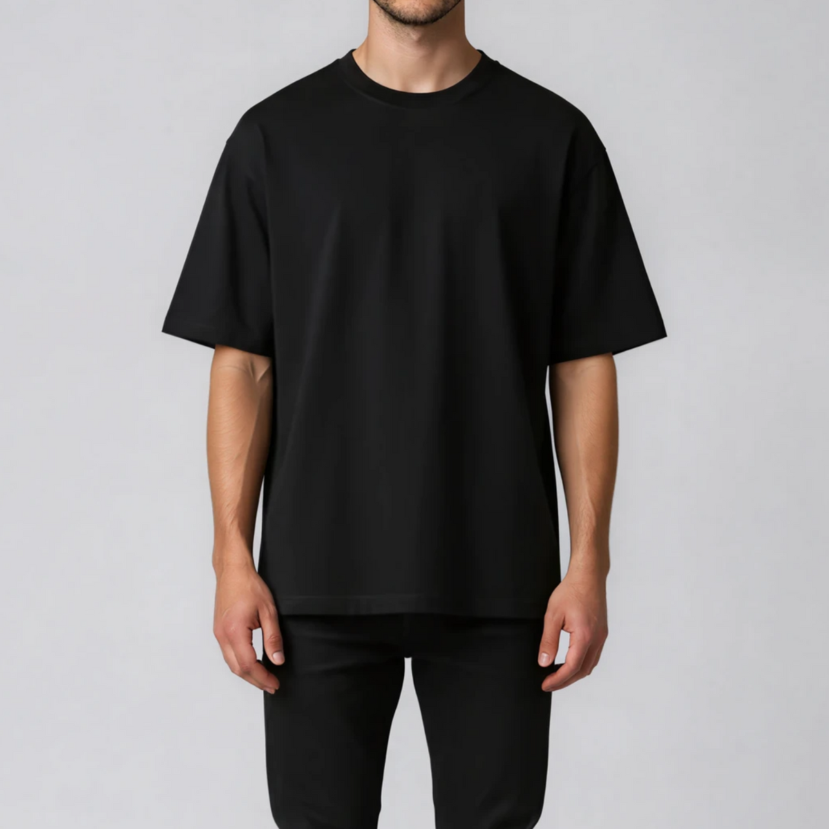 Signature Heavy Tee