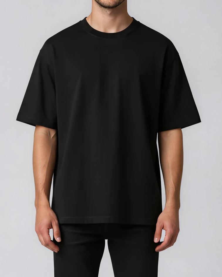 Staple Heavy Tee