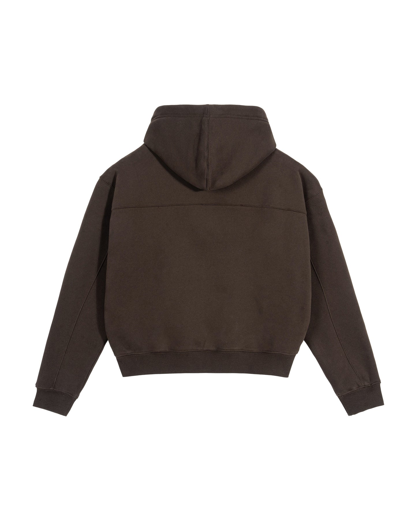 Flow Zip-Up Hoodie