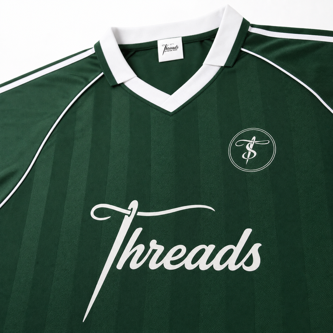 Threads FC '06 Jersey