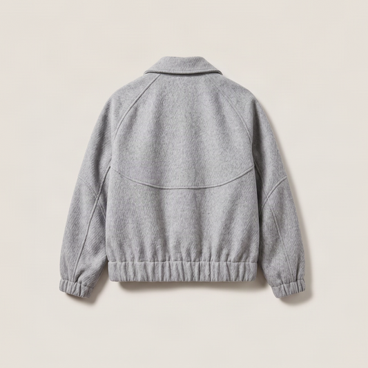 Gallery Jacket