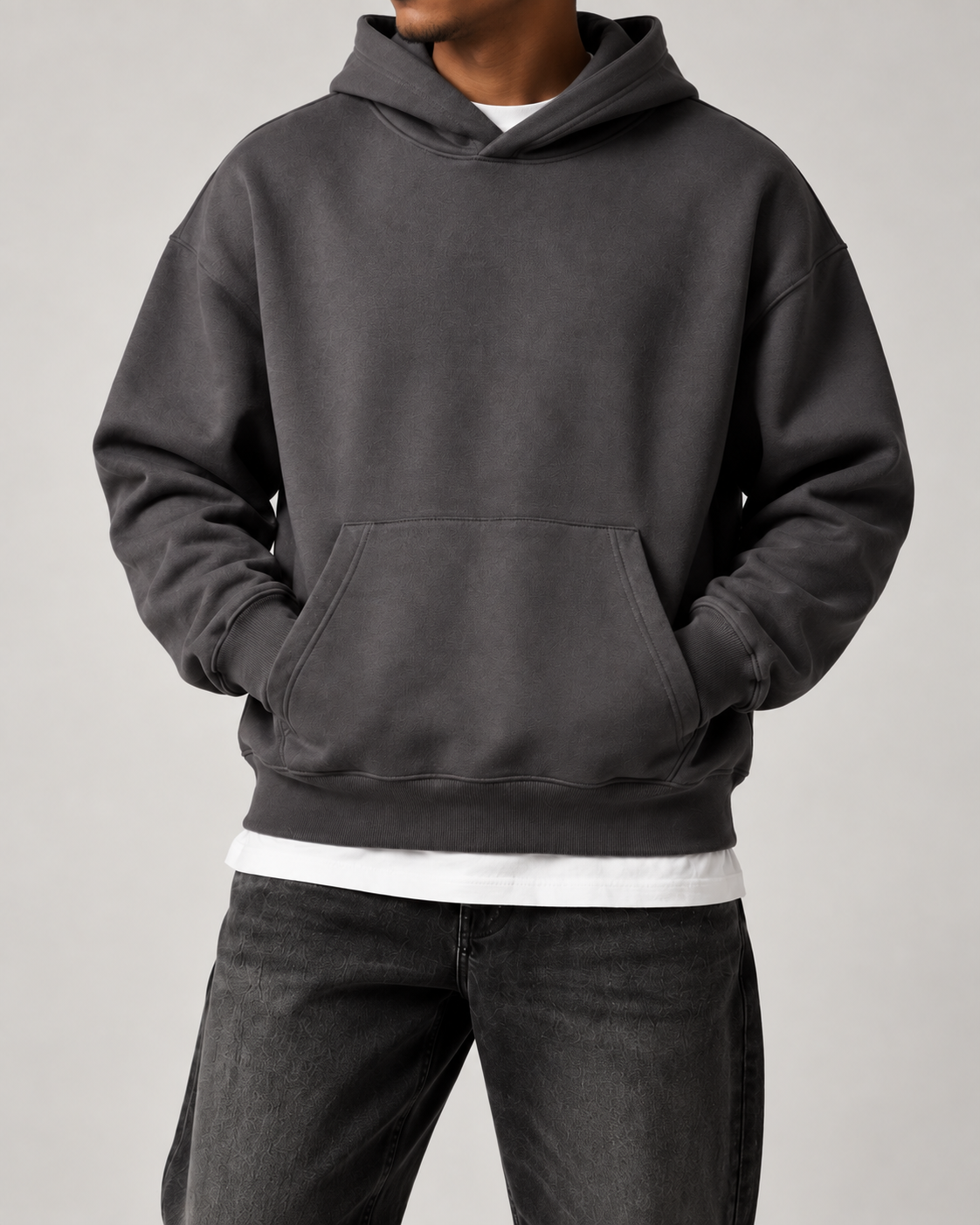 HOODIES