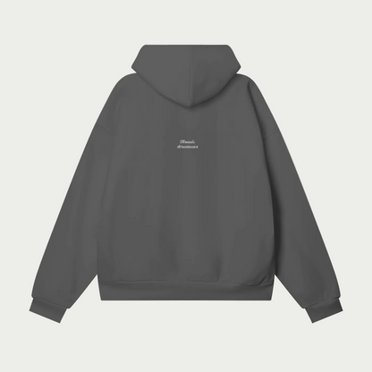 Rotation Heavy Hoodie