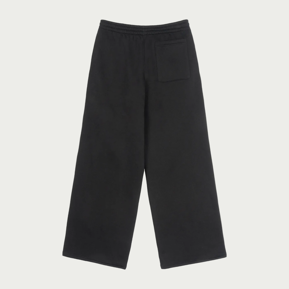 Signature Wide Leg Sweatpants
