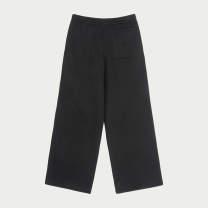 Signature Wide Leg Sweatpants