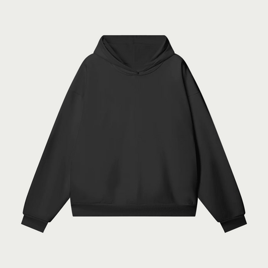 Rotation Heavy Hoodie