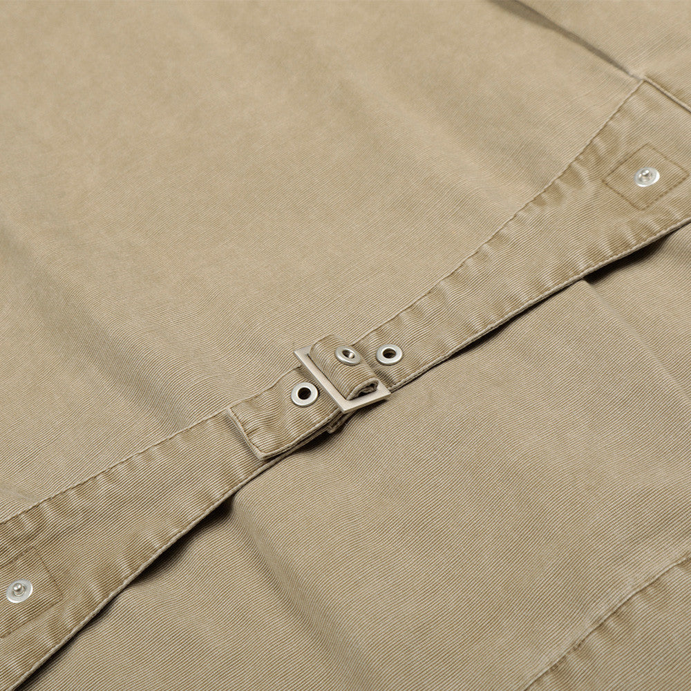 Carpenter Jacket