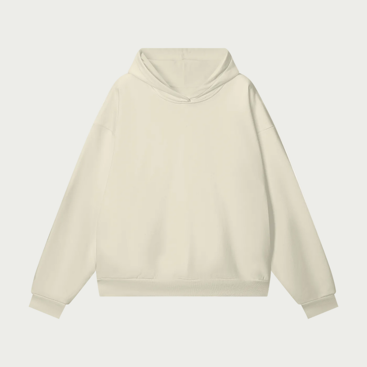 Rotation Heavy Hoodie
