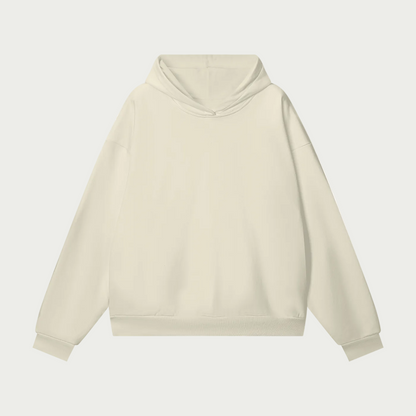 Rotation Heavy Hoodie