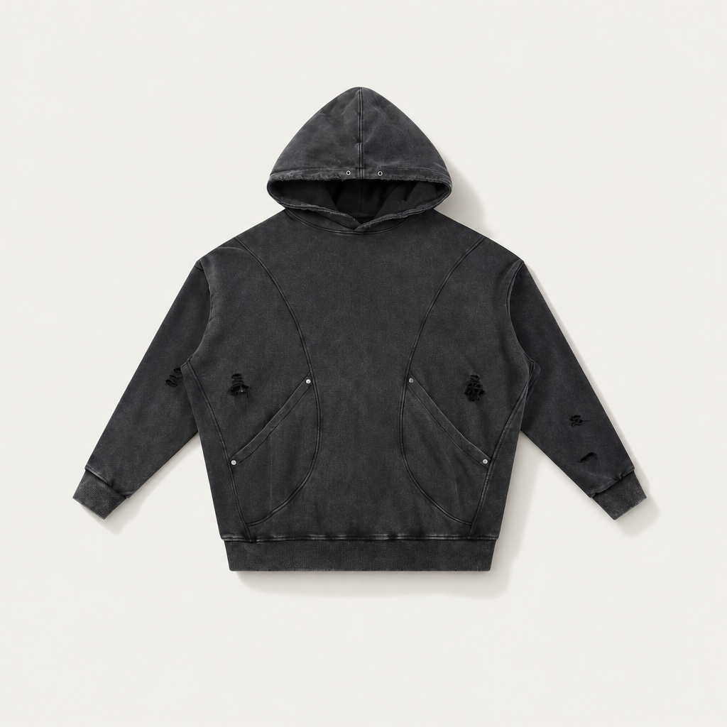 Rift Hoodie