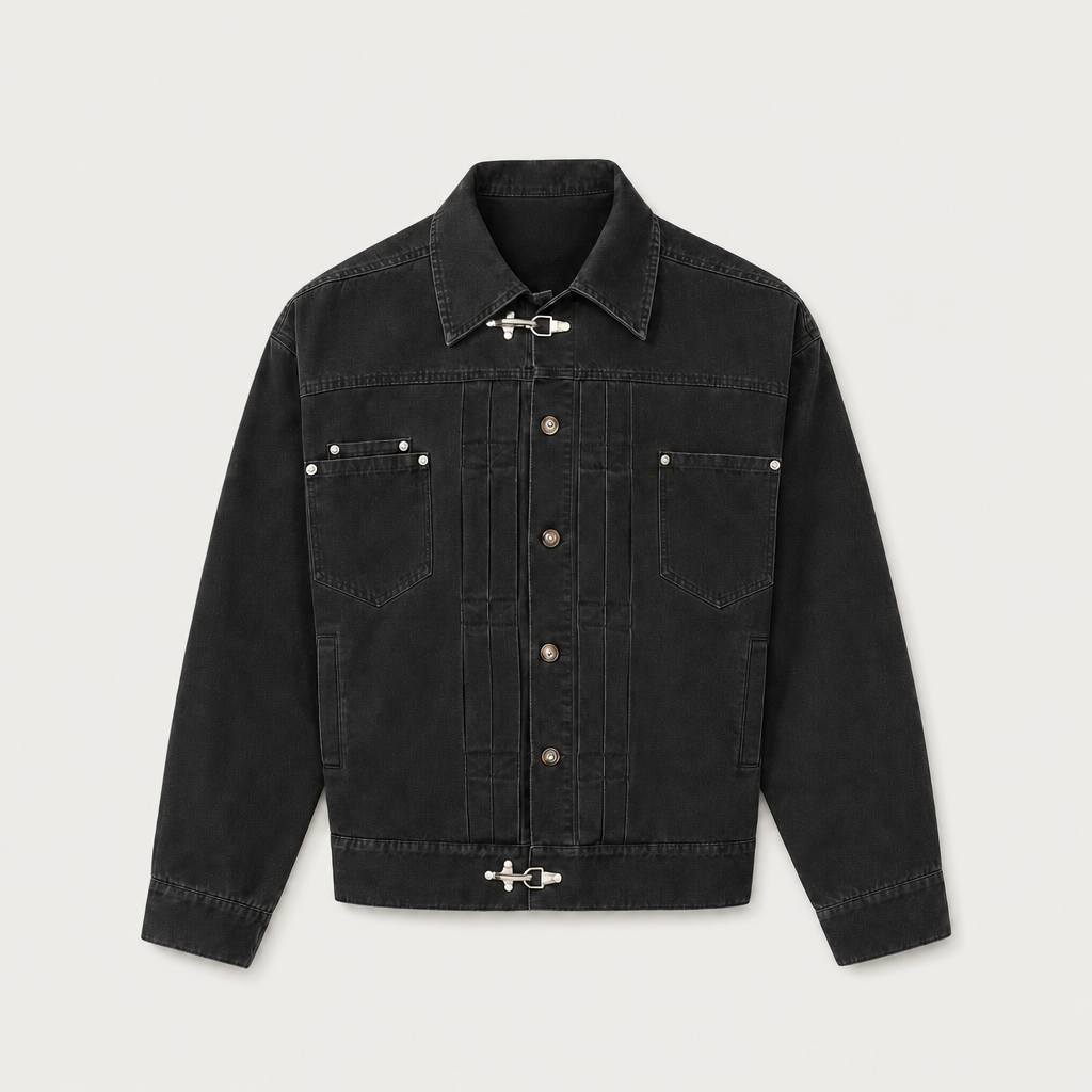 Carpenter Jacket