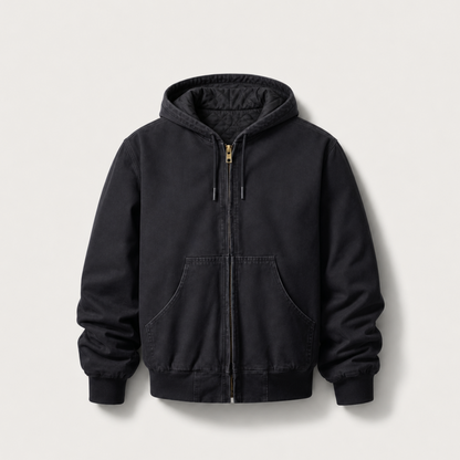 Yard Canvas Jacket