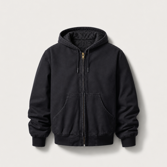 Yard Canvas Jacket