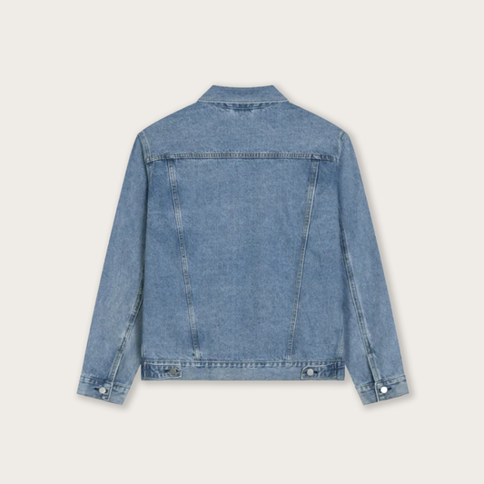 Classic Denim Jacket