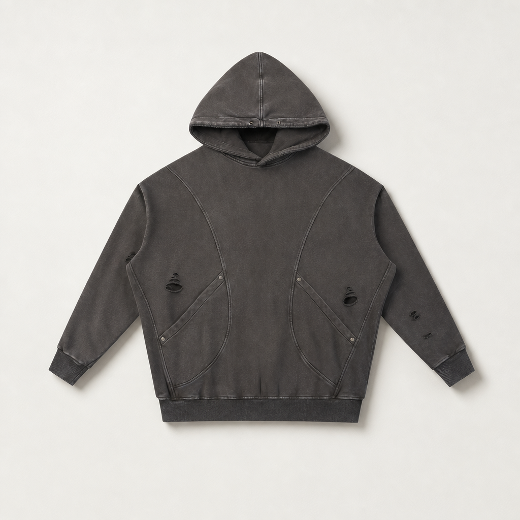 Rift Hoodie