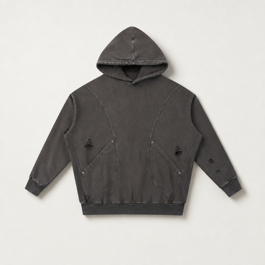 Rift Hoodie