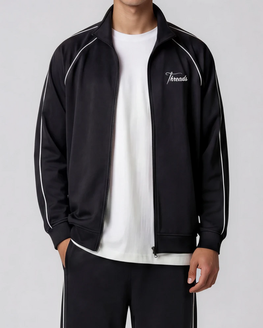 Replay Track Jacket