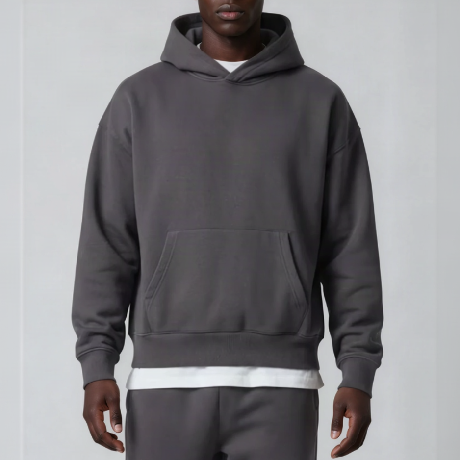 Signature Heavy Hoodie
