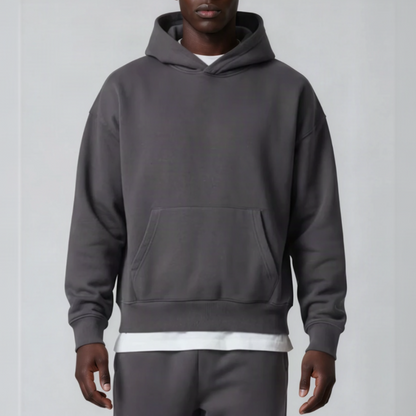 Signature Heavy Hoodie
