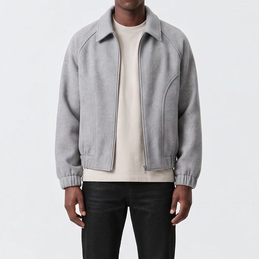 Gallery Jacket