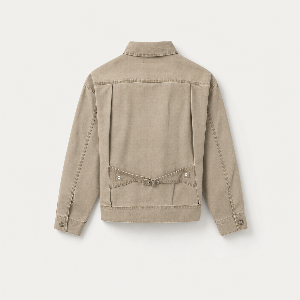 Carpenter Jacket