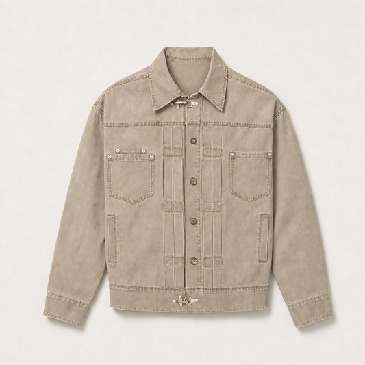 Carpenter Jacket