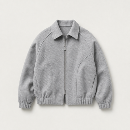 Gallery Jacket No Link