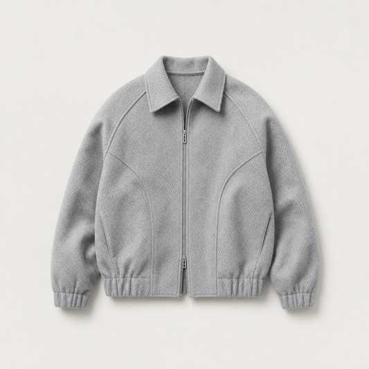 Gallery Jacket No Link