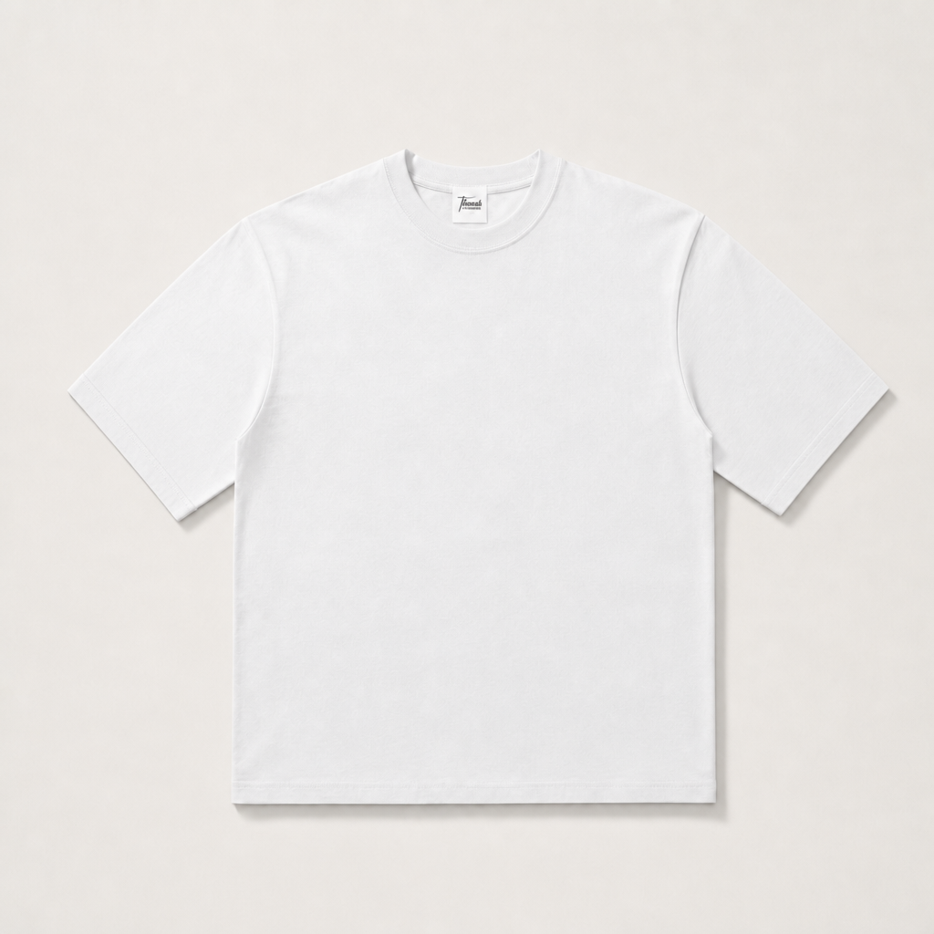 Signature Heavy Tee