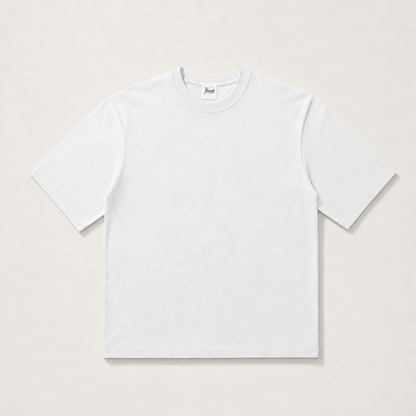 Signature Heavy Tee