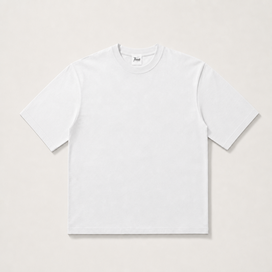 Signature Heavy Tee