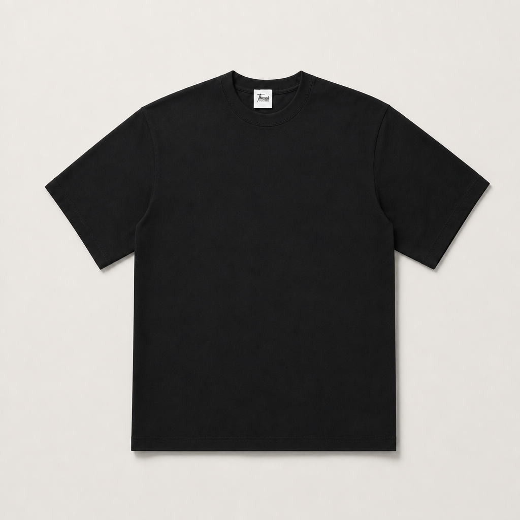 Signature Heavy Tee