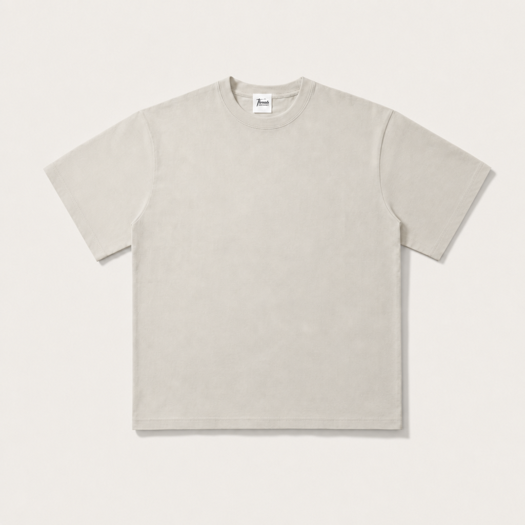 Signature Heavy Tee