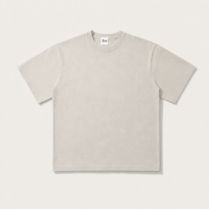 Signature Heavy Tee