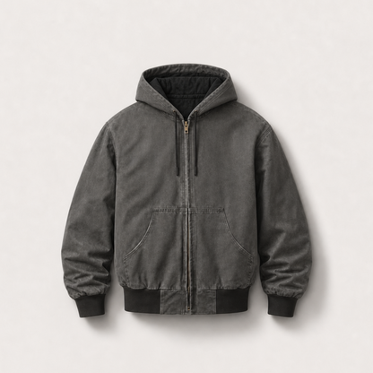 Yard Canvas Jacket