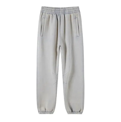 Washed Heavyweight Sweatpants