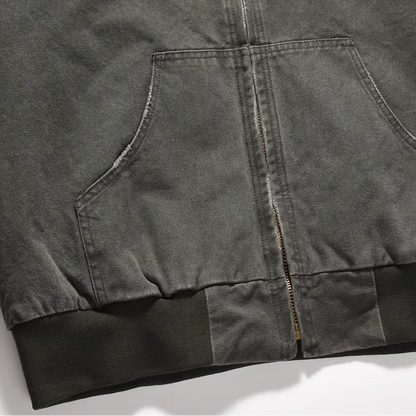 Yard Canvas Jacket