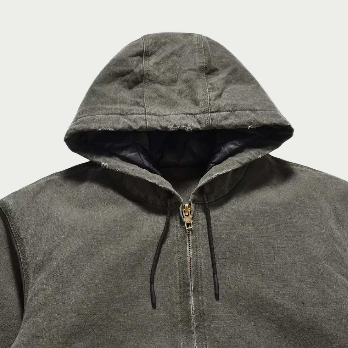 Yard Canvas Jacket