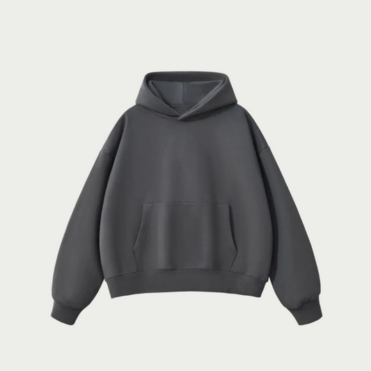 Signature Heavy Hoodie