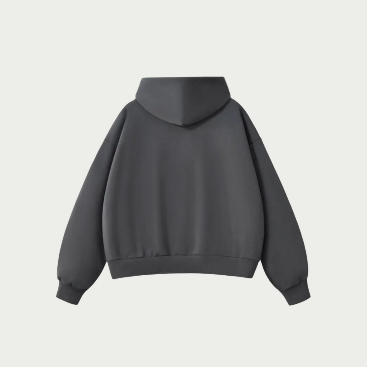 Signature Heavy Hoodie