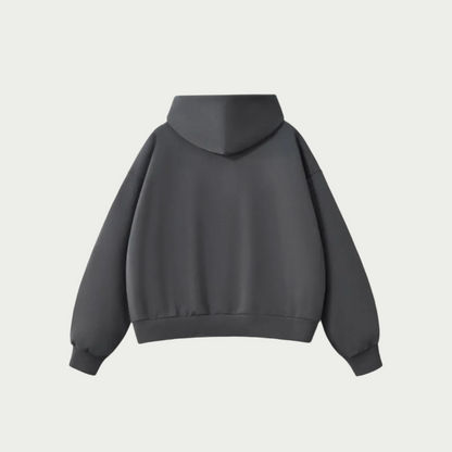 Signature Heavy Hoodie