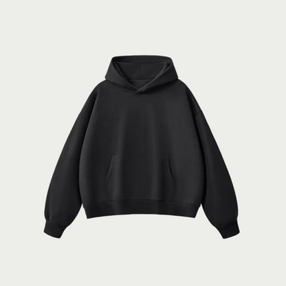 Signature Heavy Hoodie