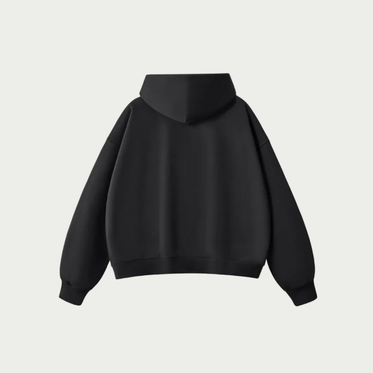 Signature Heavy Hoodie