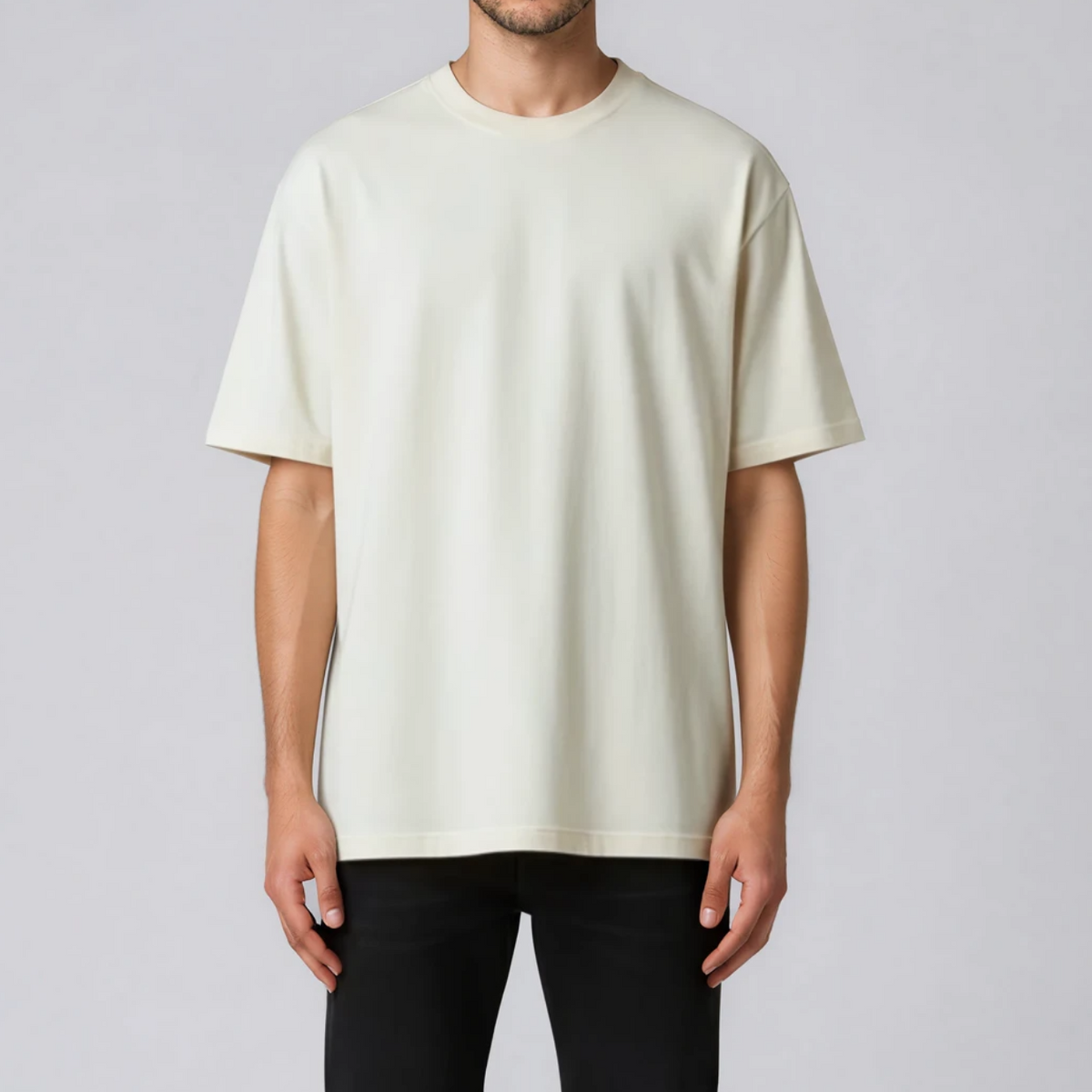 Signature Heavy Tee