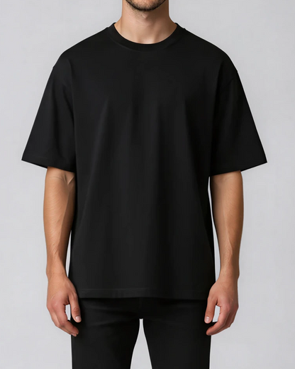 Staple Heavy Tee