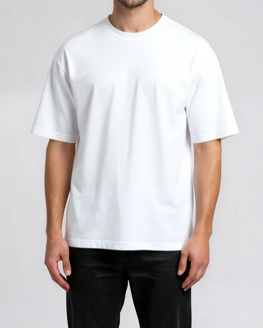 Staple Heavy Tee